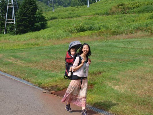 FUJI ROCK FES '13 参加レポート　その２