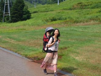 FUJI ROCK FES '13 参加レポート　その２