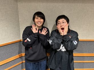 【かっぽじ気分】ハリセンボンのおはみだし #20