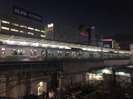 10月26日（金）今日の一コマ♪