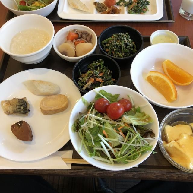 5月22日(火）  今日のメニューは？