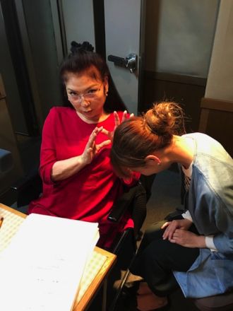 JFN PARK 限定の音声コンテツも公開中です！