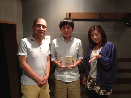 サンデーフリッカーズ　ゲストコーナー！！