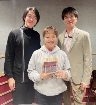 LEGENDS　岩崎宏美～シアワセノカケラ～