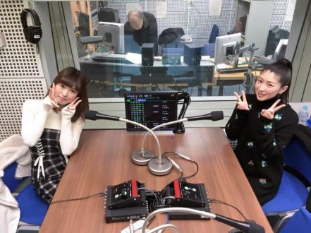 #21 声優NOTE / ♪オリジナルラジオドラマ「エレベーターガール？」