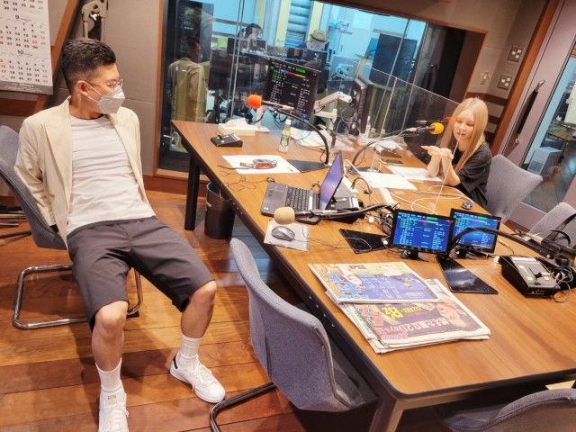 8月29日（月）Song List♪