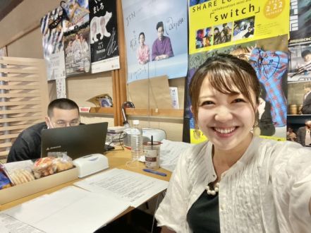 6月15日（木）SONG LIST