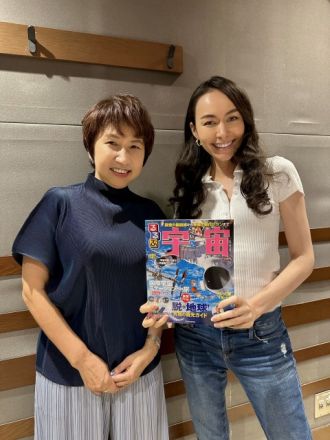 9/16(月)にお迎えしたゲストは・・・？