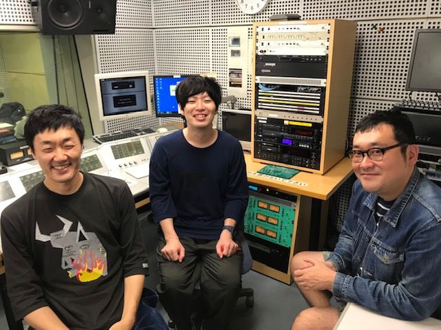 ラスト配信！！