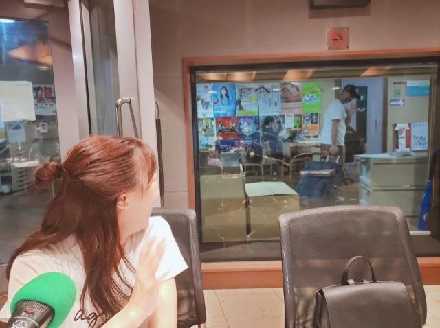 9月4日（水）Song List♪