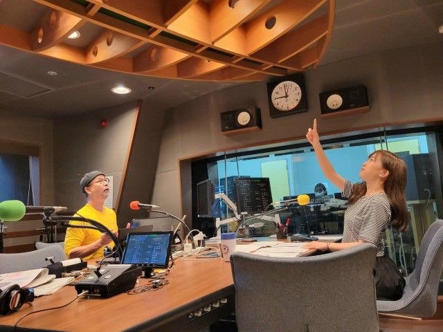 6月7日（水）Song List♪