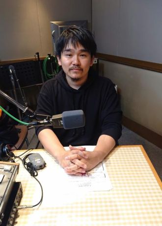 まだ世に出ていない商品に出会える