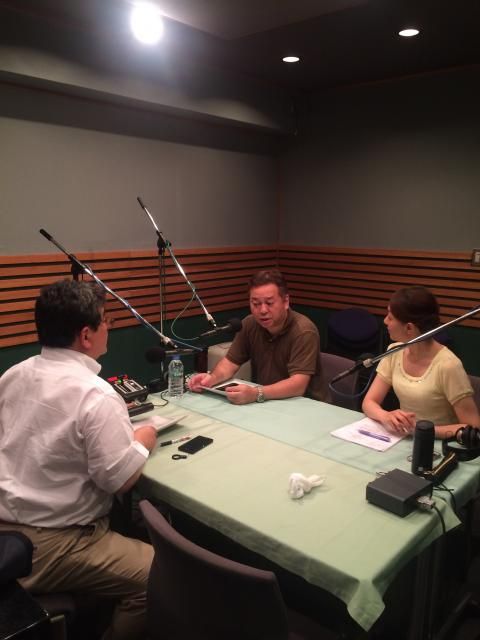 サードプレイス　町田徹の月刊経済ジャーナル 7月号(7月15日放送）