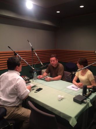 サードプレイス　町田徹の月刊経済ジャーナル 7月号(7月15日放送）