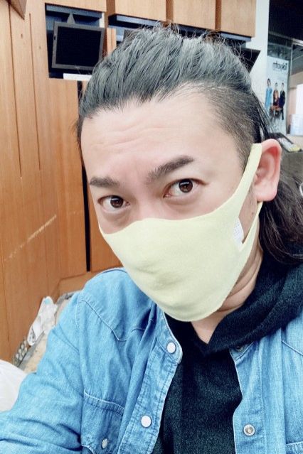 2022年2月1日(火)テーマは【推しニオイ】