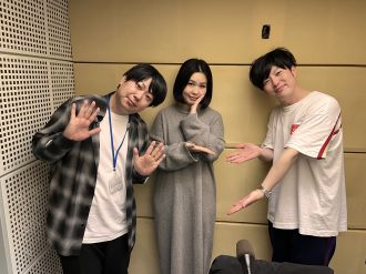 5/1  NEXT芸人は＞＞スロッピ　ななえさんのヤバエピソード