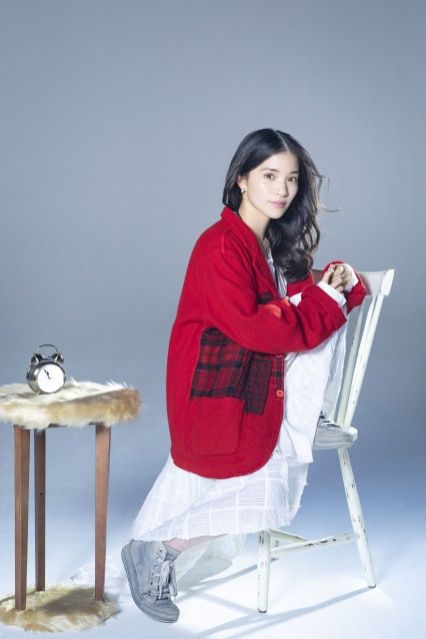 9/8(水)9:40～のゲストは『仮谷せいら』さん☆