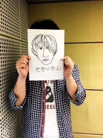 8月21日（火）～クリープハイプ～