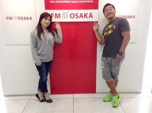 ６月６日の「サタ☆スポ! 」