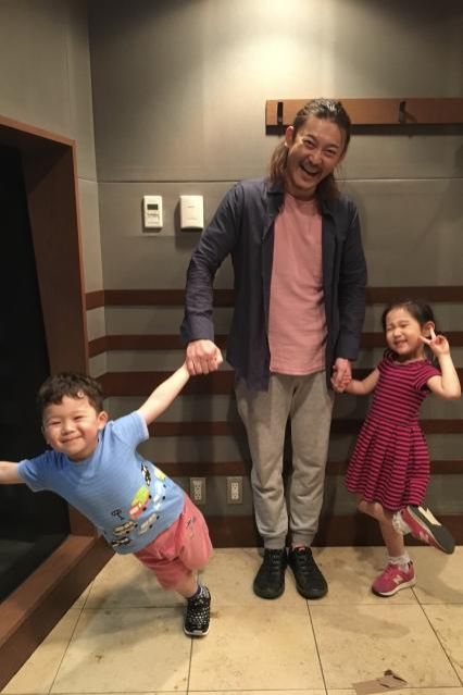 2018年5月3日(木)放送終了！