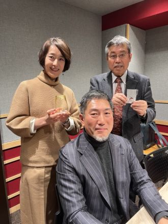 2024年1月21日のPEOPLE 編集長！お時間ですは…