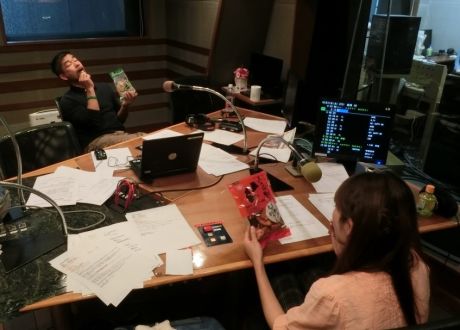 5月21日（水）のテーマは・・・