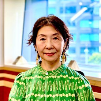 ホームページ・映像コンテンツ制作「ポケット・クリエイション」源功子さんを迎えて