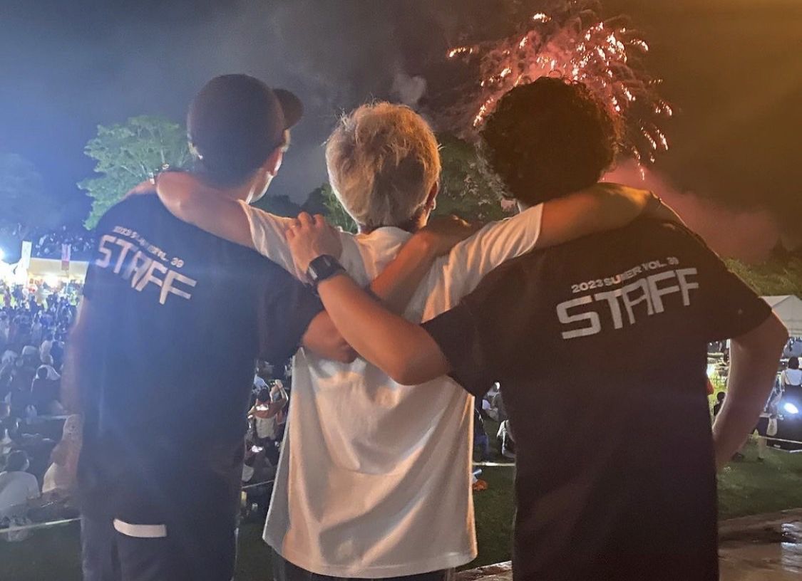 声枯れ＃16（2023年9月3日）