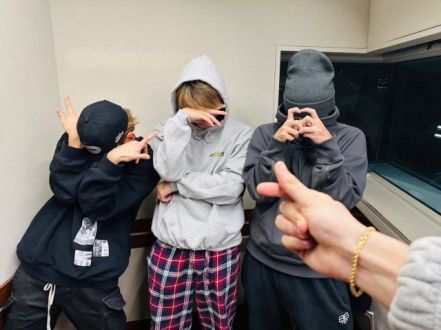 新#129「なんやねん ”もっこりしてる”って」