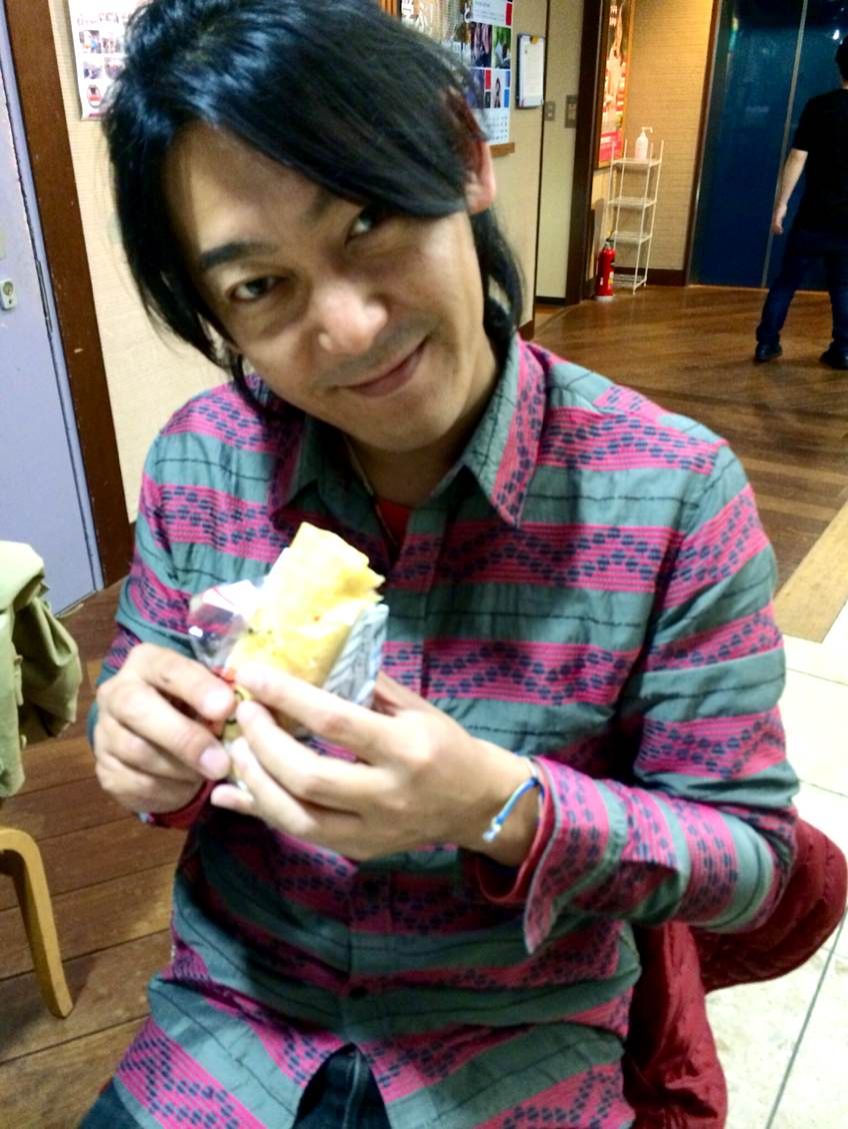 ２０１５年４月１４日（火）お風呂事情！？