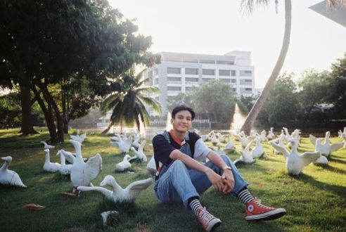 5月8日(火）  今日のメニューは？