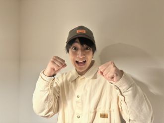 2026年2月25日（水）ON AIR! 今週は、新戸雅章著「平賀源内 「非常の人」の生涯」をプレゼンします。