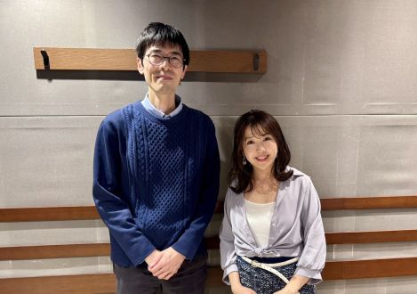 4/16(木)　レコレール・アップデーツ【高橋晋平さん】