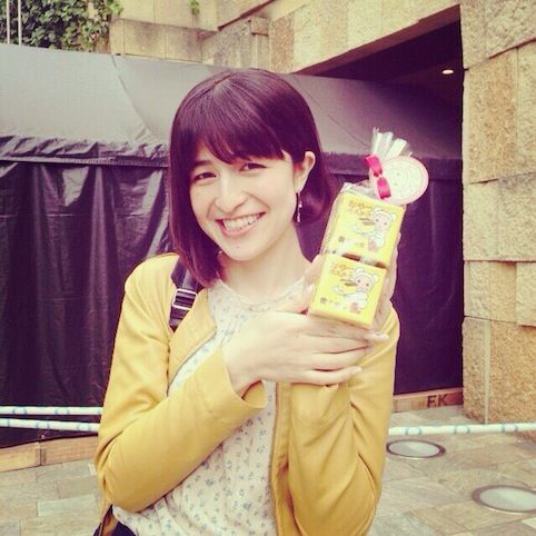 5月8日（金）今日の1コマ