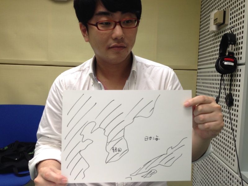 2014年7月23日（水）～夏と言えばフェス～