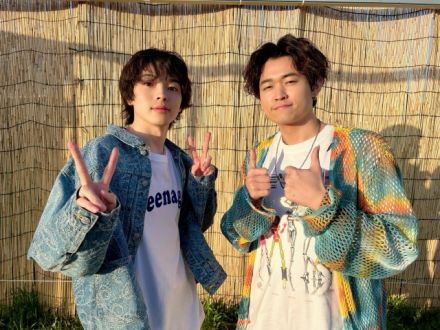 Tani Yuuki ③（ゲスト：imaseさん）