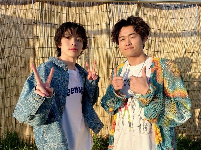 Tani Yuuki ③（ゲスト：imaseさん）