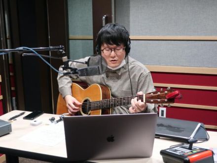 2020.05.06~　「松室政哉スタジオ Live！」