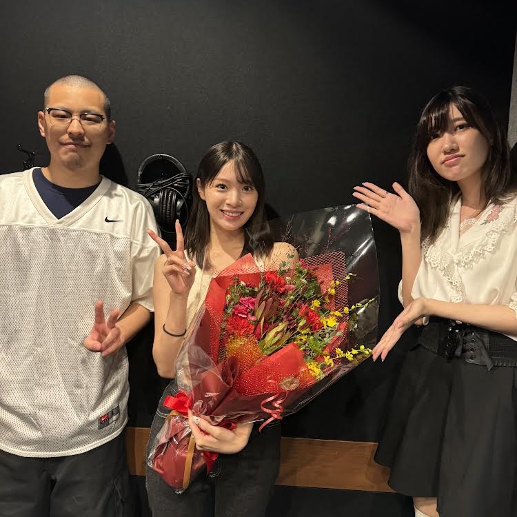 #78「リスナーのみなさんに感謝を込めて」