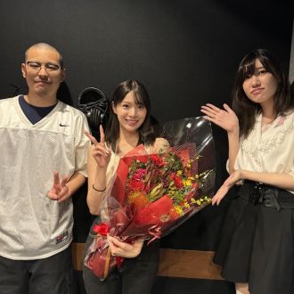 #78「リスナーのみなさんに感謝を込めて」