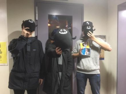 炭酸系ロックバンド『サイダーガール』をお迎えしました！