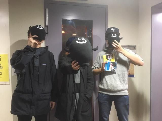 炭酸系ロックバンド『サイダーガール』をお迎えしました！