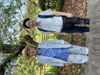 天災と日本～先人から学ぶ防災、そして未来への備え～Part1