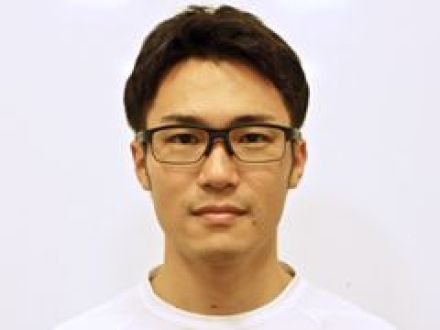 【加藤 条治】