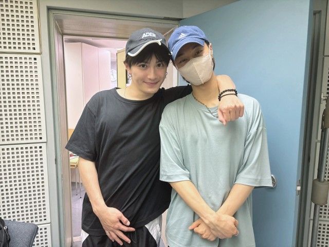 第205回 の もう1枚?✨