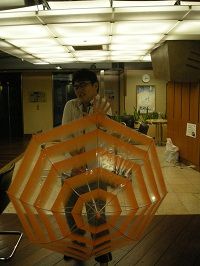 8月23日でした！