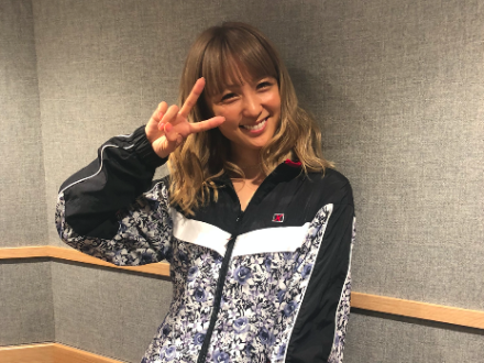 Dream Amiの Happy-Go-Lucky☆