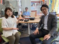 2022年7月3日OA①　明電産業株式会社