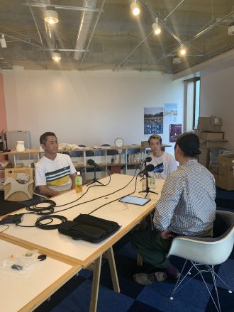 Guest: 東京工業大学とコラボ③