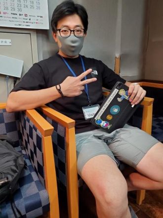 7月20日(月)オンプラテーマは「私の夏の定番ファッション」